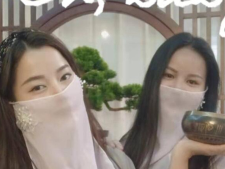 宁波泰式SPA：瑜伽与按摩的古老智慧结晶