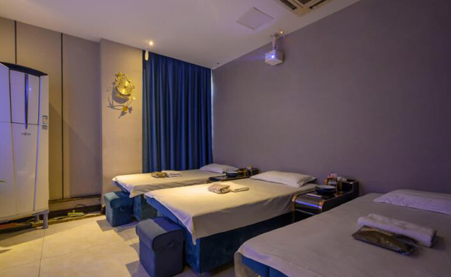 宁波靠谱的养生会所怎样选择：专业指南避开消费陷阱